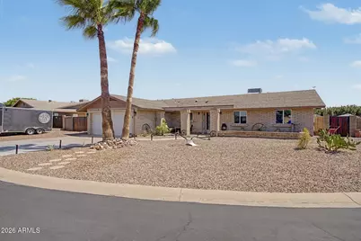 6025 E Hannibal Street, Mesa, AZ 85205 - Photo 2