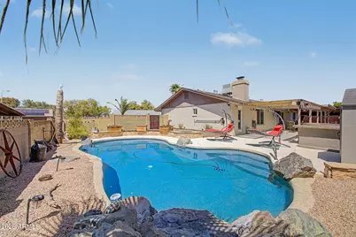 6025 E Hannibal Street, Mesa, AZ 85205 - Photo 30