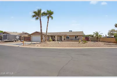 6025 E Hannibal Street, Mesa, AZ 85205 - Photo 1