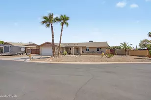6025 E Hannibal St, Mesa, AZ 85205 - Photo 1
