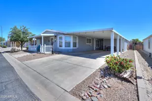 155 E Rodeo Rd, Casa Grande, AZ 85122 - Photo 36