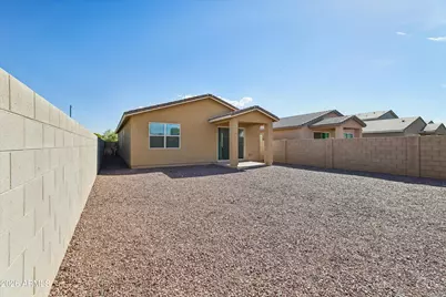 4306 W Allen Street, Laveen, AZ 85339 - Photo 24