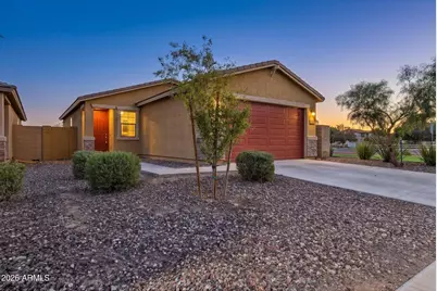 4306 W Allen Street, Laveen, AZ 85339 - Photo 1