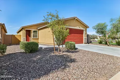4306 W Allen Street, Laveen, AZ 85339 - Photo 30