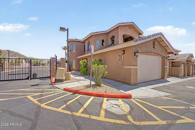 15550 S 5th Avenue #164, Phoenix, AZ 85045 - Photo 1