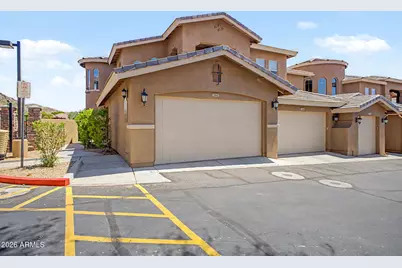 15550 S 5th Avenue #164, Phoenix, AZ 85045 - Photo 2