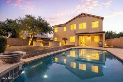 26272 N 73rd Drive, Peoria, AZ 85383 - Photo 1