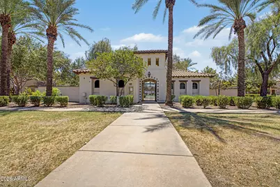 3795 E Hans Drive, Gilbert, AZ 85296 - Photo 38