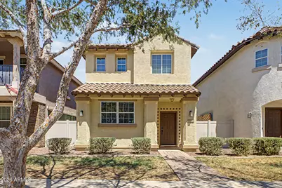 3795 E Hans Drive, Gilbert, AZ 85296 - Photo 1
