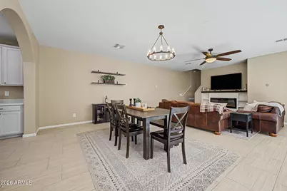 3795 E Hans Drive, Gilbert, AZ 85296 - Photo 12