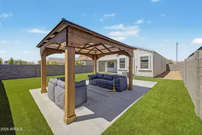 3651 N 309th Drive, Buckeye, AZ 85396 - Photo 24