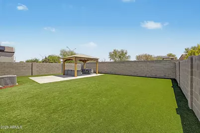 3651 N 309th Drive, Buckeye, AZ 85396 - Photo 22