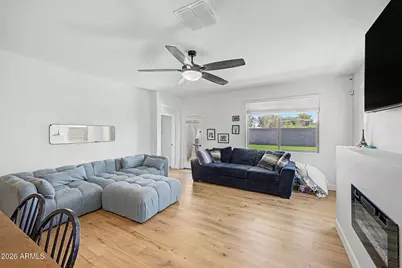 3651 N 309th Drive, Buckeye, AZ 85396 - Photo 4