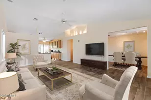 3826 W Park View Ln, Glendale, AZ 85310 - Photo 2