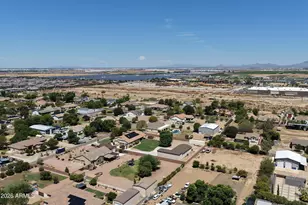 22332 E Maya Rd, Queen Creek, AZ 85142 - Photo 72