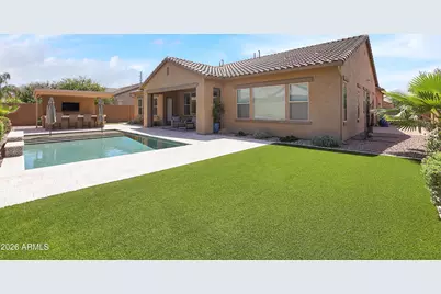 22332 E Maya Road, Queen Creek, AZ 85142 - Photo 48