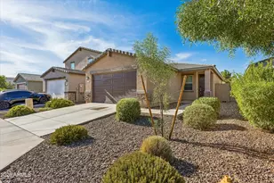 4372 W Allen St, Laveen, AZ 85339 - Photo 1