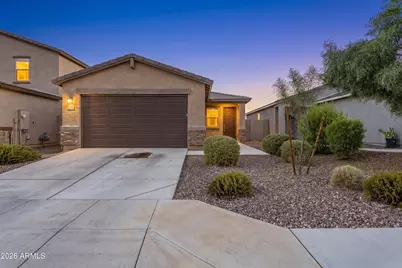 4372 W Allen Street, Laveen, AZ 85339 - Photo 30