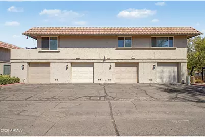 5631 S Bounty Court #B, Tempe, AZ 85283 - Photo 2