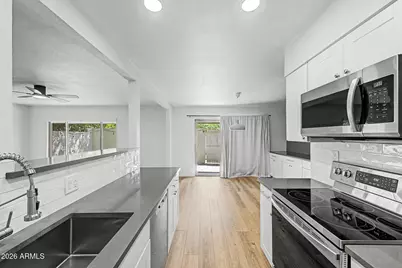 5631 S Bounty Court #B, Tempe, AZ 85283 - Photo 12