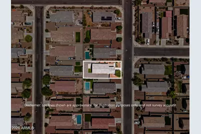 3806 E Archer Drive, San Tan Valley, AZ 85140 - Photo 36