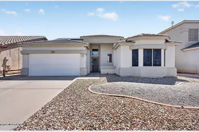 13105 N 129th Drive, El Mirage, AZ 85335 - Photo 52
