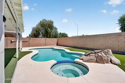 13105 N 129th Drive, El Mirage, AZ 85335 - Photo 48