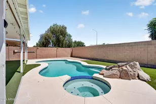 13105 N 129th Dr, El Mirage, AZ 85335 - Photo 48