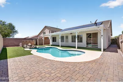 13105 N 129th Drive, El Mirage, AZ 85335 - Photo 44