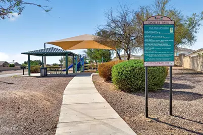 13105 N 129th Drive, El Mirage, AZ 85335 - Photo 64