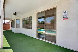 13105 N 129th Dr, El Mirage, AZ 85335 - Photo 42