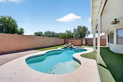 13105 N 129th Drive, El Mirage, AZ 85335 - Photo 46