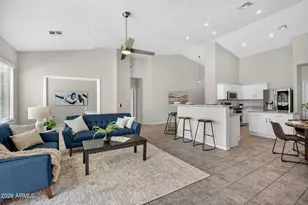 13105 N 129th Dr, El Mirage, AZ 85335 - Photo 6