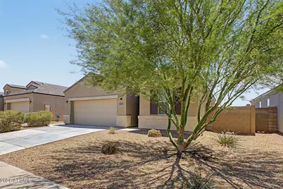 31021 W Columbus Avenue, Buckeye, AZ 85396 - Photo 2