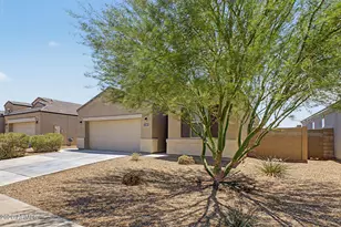 31021 W Columbus Ave, Buckeye, AZ 85396 - Photo 2