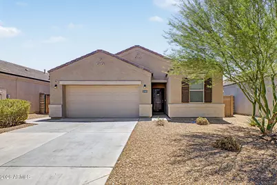 31021 W Columbus Avenue, Buckeye, AZ 85396 - Photo 1