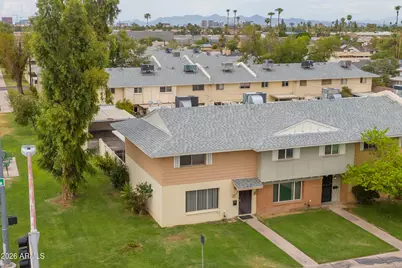 10 E Hermosa Drive, Tempe, AZ 85282 - Photo 1