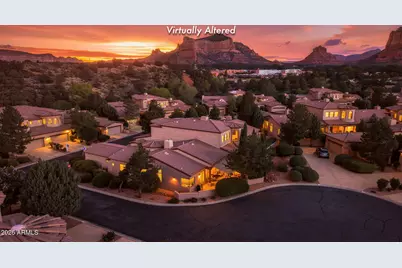 95 Colinas --, Sedona, AZ 86351 - Photo 1
