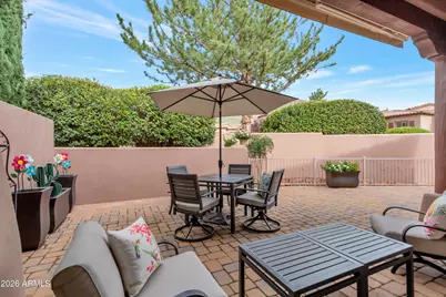 95 Colinas --, Sedona, AZ 86351 - Photo 20