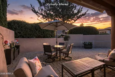 95 Colinas --, Sedona, AZ 86351 - Photo 12