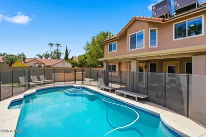 19429 N 35th Place, Phoenix, AZ 85050 - Photo 48