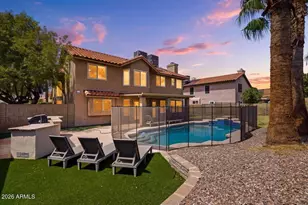 19429 N 35th Pl, Phoenix, AZ 85050 - Photo 2