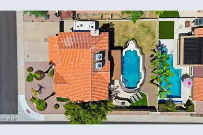 19429 N 35th Place, Phoenix, AZ 85050 - Photo 8