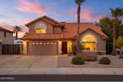 19429 N 35th Place, Phoenix, AZ 85050 - Photo 1