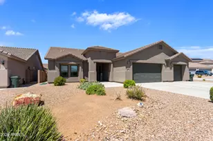 330 Mesa Trail Dr, Sierra Vista, AZ 85635 - Photo 1