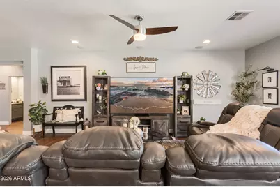 330 Mesa Trail Drive, Sierra Vista, AZ 85635 - Photo 28