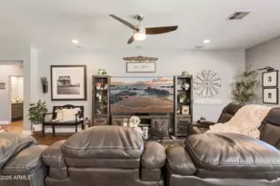 330 Mesa Trail Dr, Sierra Vista, AZ 85635 - Photo 28