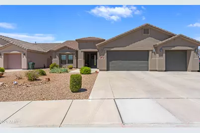 330 Mesa Trail Drive, Sierra Vista, AZ 85635 - Photo 2