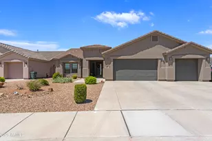 330 Mesa Trail Dr, Sierra Vista, AZ 85635 - Photo 2