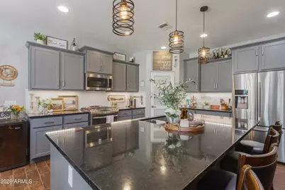 330 Mesa Trail Drive, Sierra Vista, AZ 85635 - Photo 24